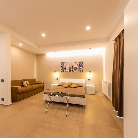 I Mori Apartments Cefalu Exterior photo