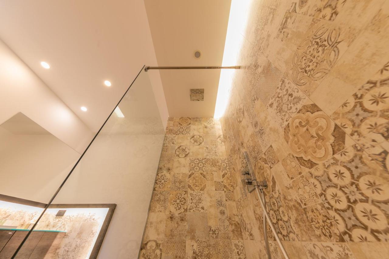 I Mori Apartments Cefalu Exterior photo