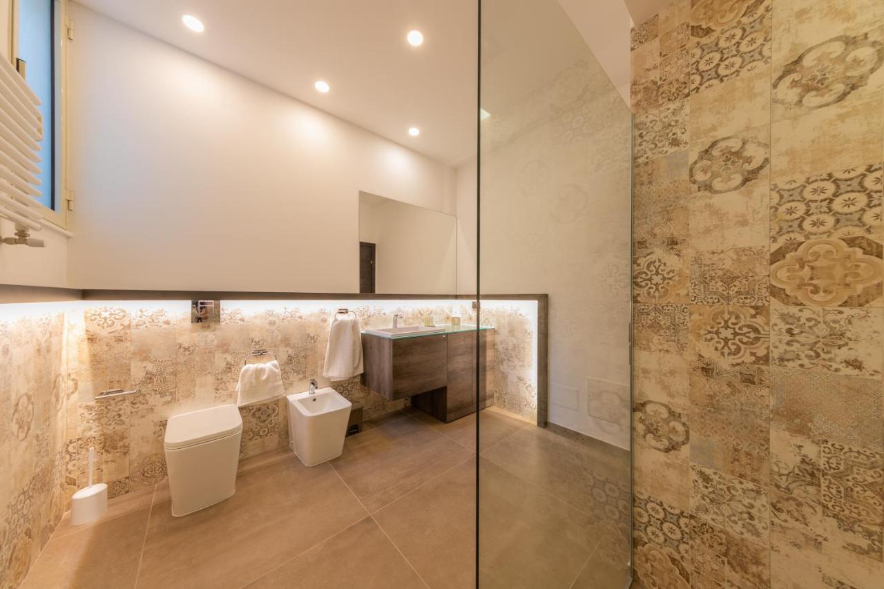 I Mori Apartments Cefalu Exterior photo