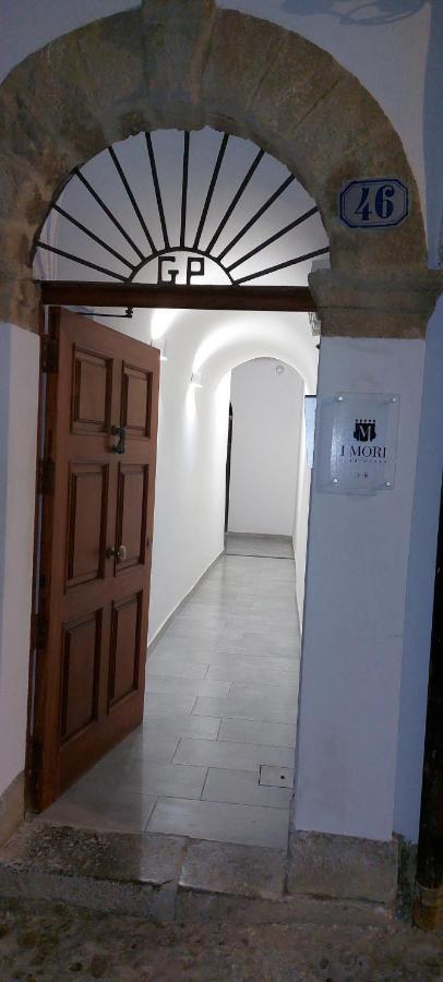 I Mori Apartments Cefalu Exterior photo