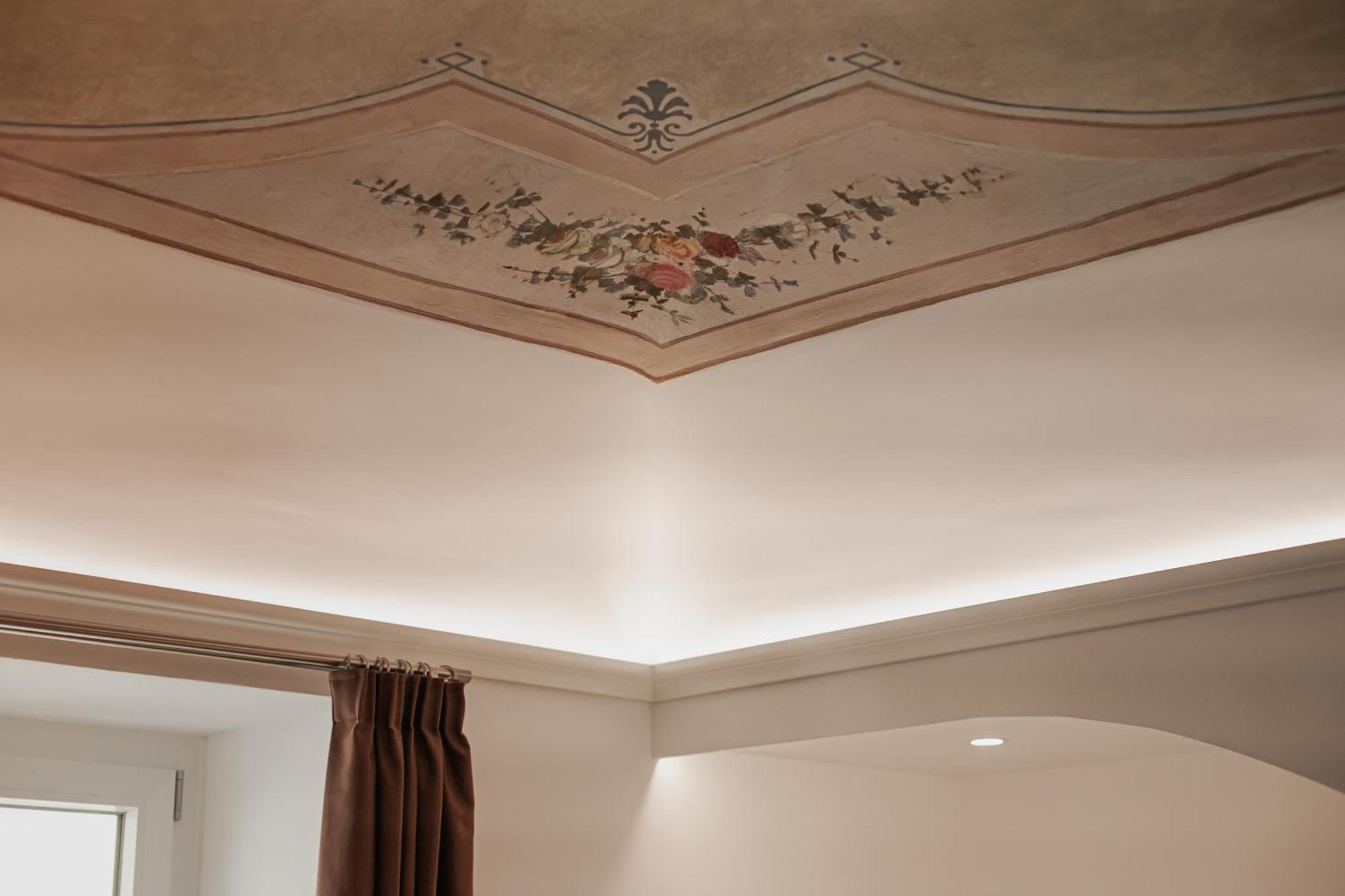 I Mori Apartments Cefalu Exterior photo