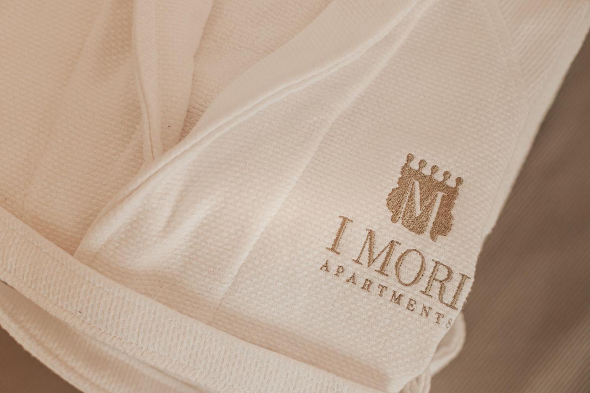 I Mori Apartments Cefalu Exterior photo