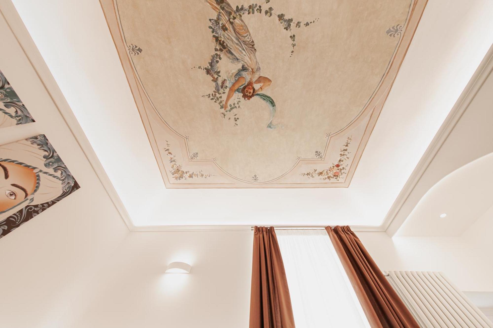 I Mori Apartments Cefalu Exterior photo