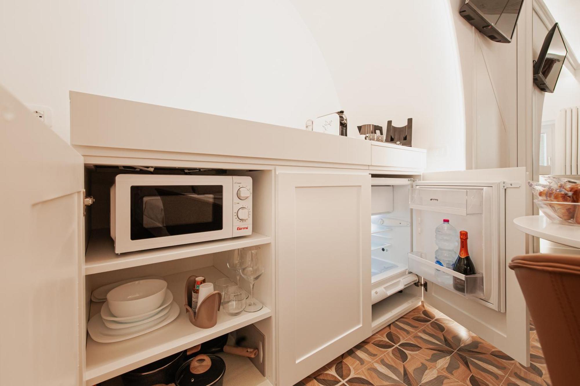 I Mori Apartments Cefalu Exterior photo